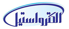 یخچال الکترواستیل
